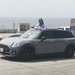 Meet your Posher, Rosio